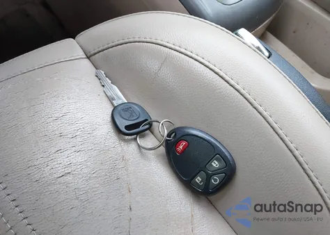 2010 Saturn Vue Xr-L V6 z USA, uszkodzony, nr VIN 3GSFLKE7XAS602146